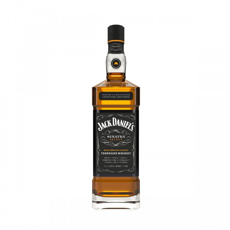 Jack Daniel's Sinatra 100 cl