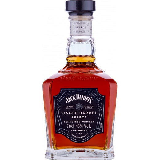 Jack Daniel's Single Barrel 70 cl
