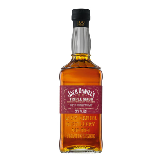 Jack Daniel's Triple Mash 70 cl