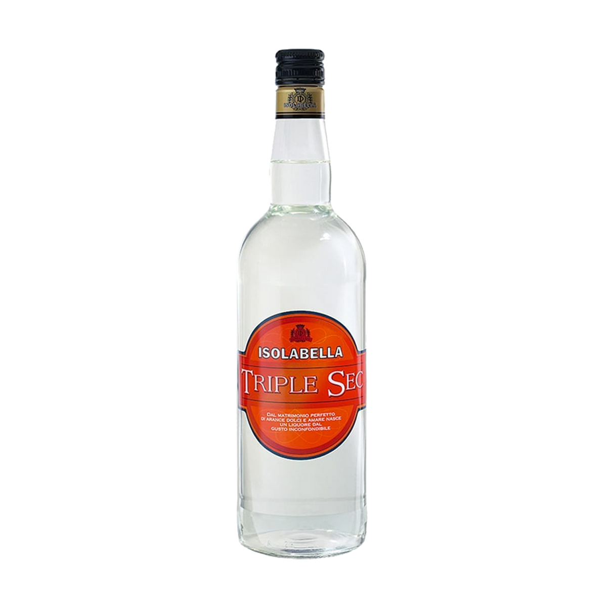 Isolabella Triple Sec 100 cl
