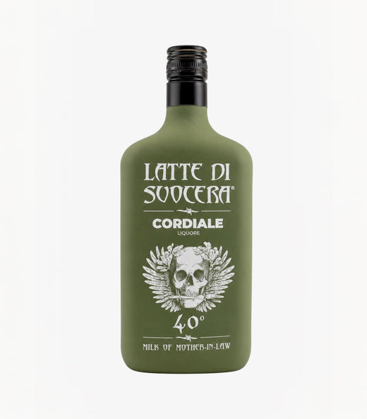 Latte Di Suocera Cordiale 70 cl