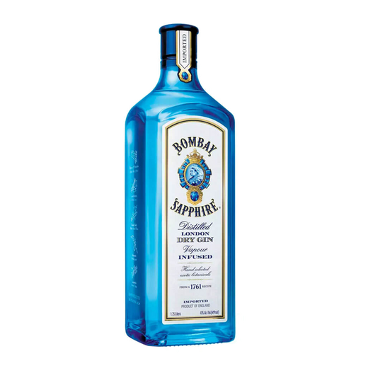 Bombay Sapphire Gin Magnum