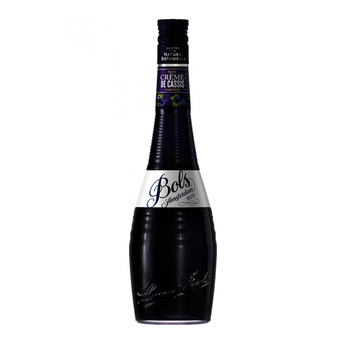 Bols Liquore Creme De Cassis 70 cl