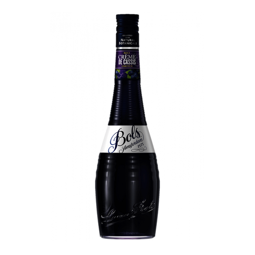 Bols Liquore Creme De Cassis 70 cl