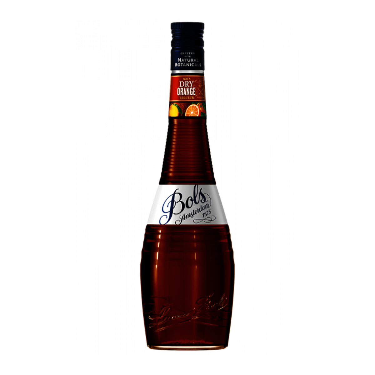 Bols Liquore Dry Orange 70 cl