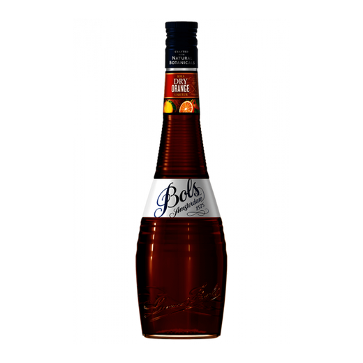 Bols Liquore Dry Orange 70 cl