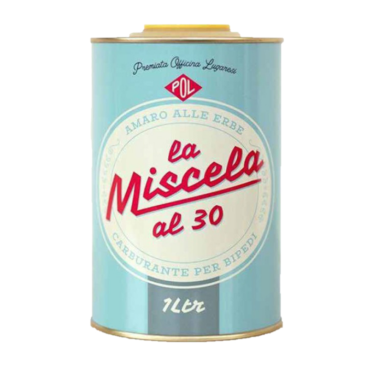 La Miscela al 30% 100 cl