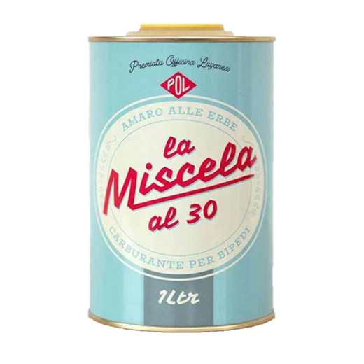 La Miscela al 30% 100 cl