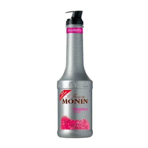 Monin Puree Lampone 100 cl