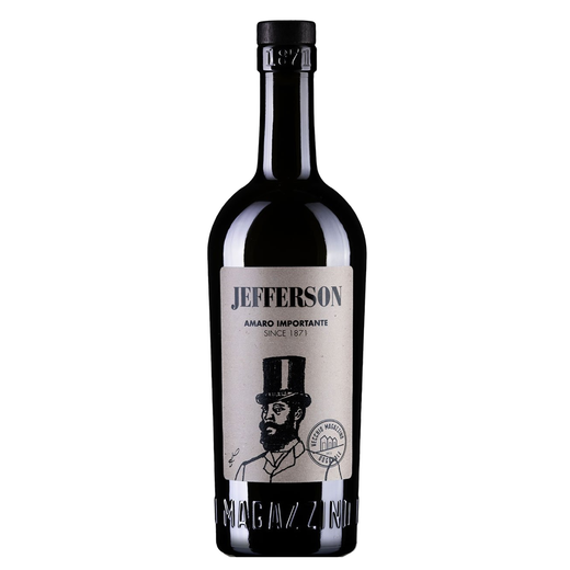 Jefferson Amaro Importante 70 cl