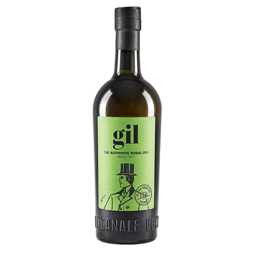 Gil Authentic Rural Gin 70 cl