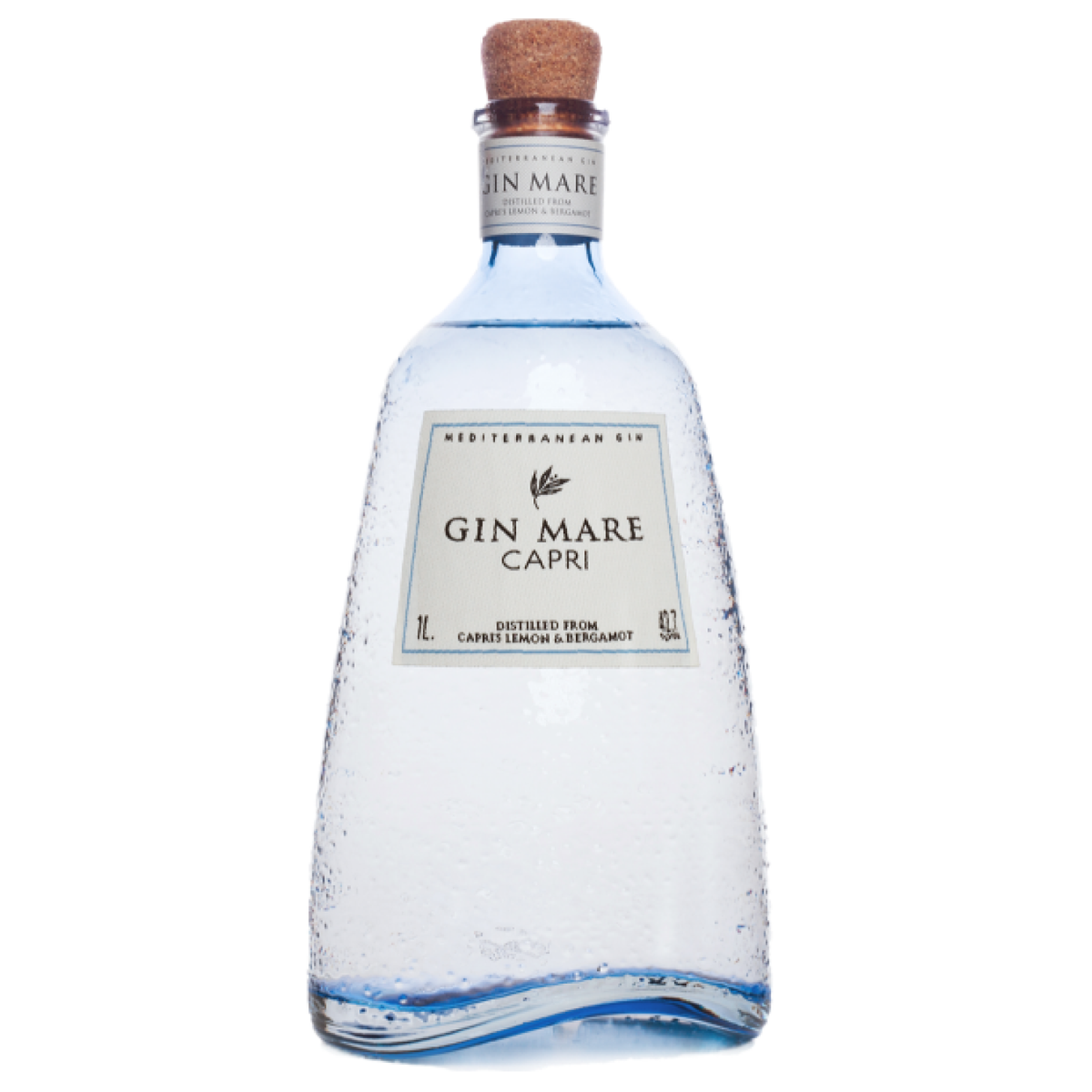 Gin Mare Capri 70 cl