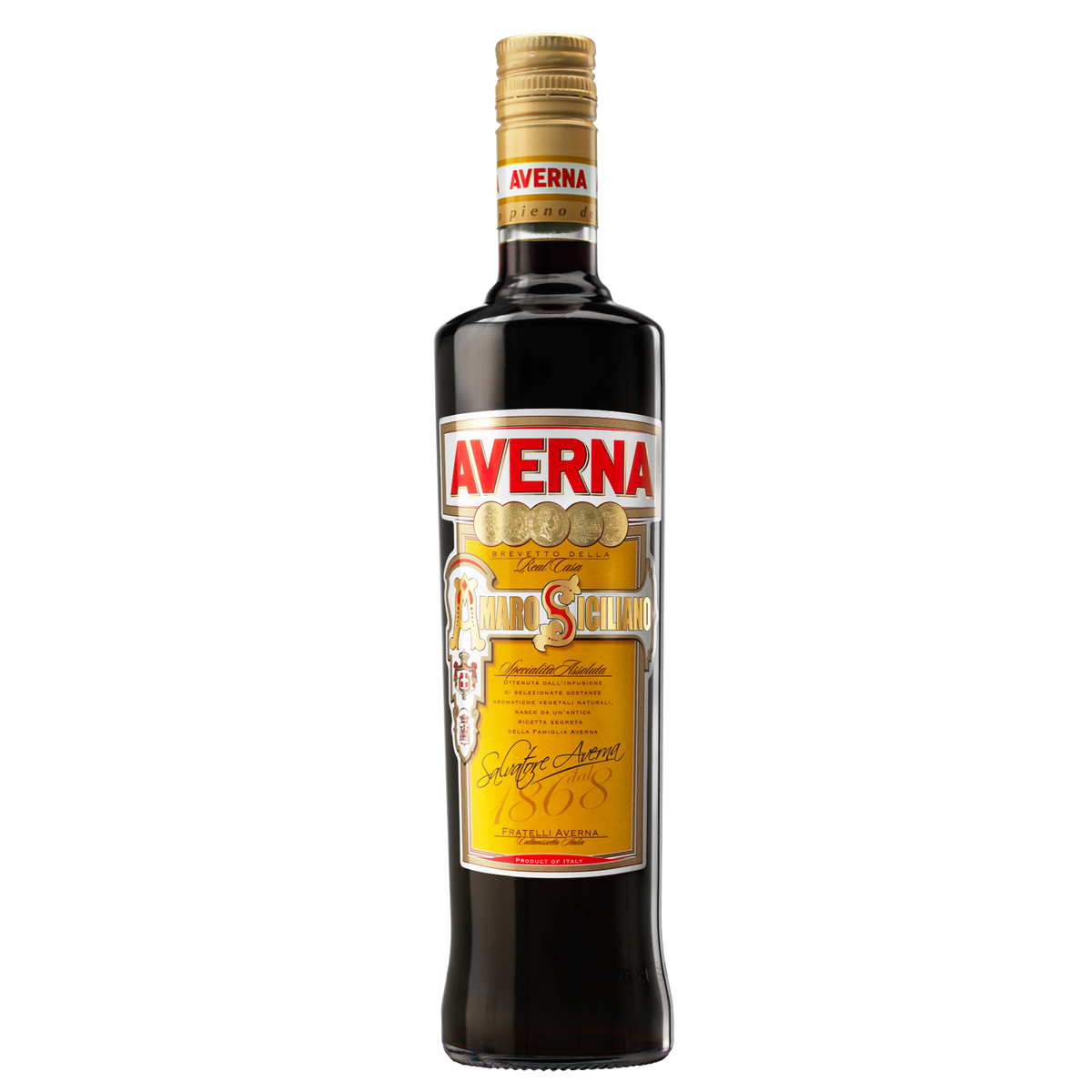 Averna Amaro 100 cl