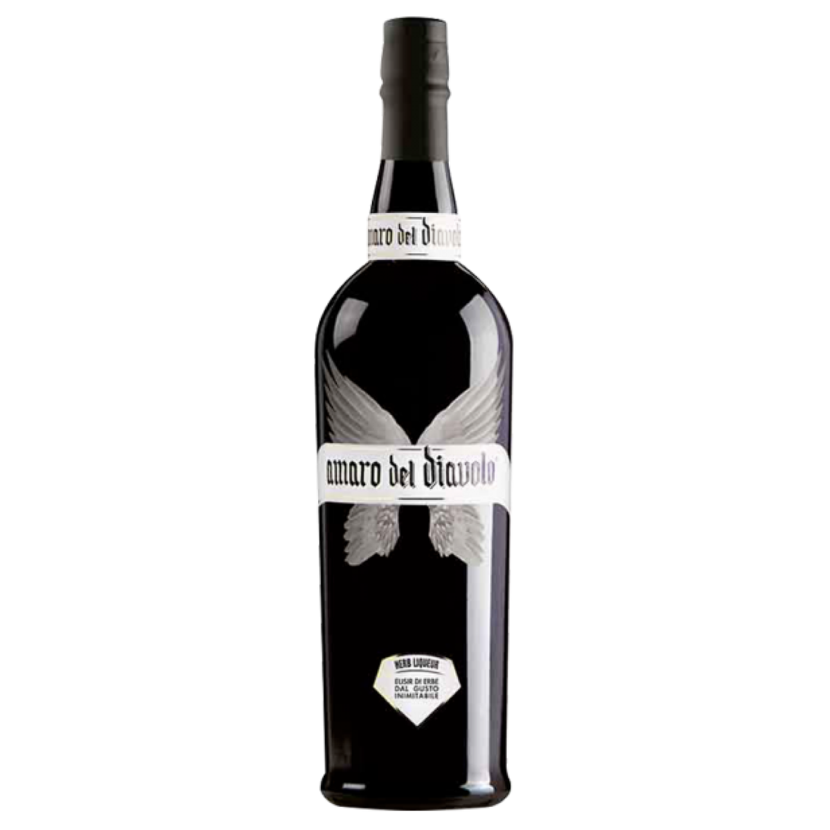 Amaro Del Diavolo 70 cl