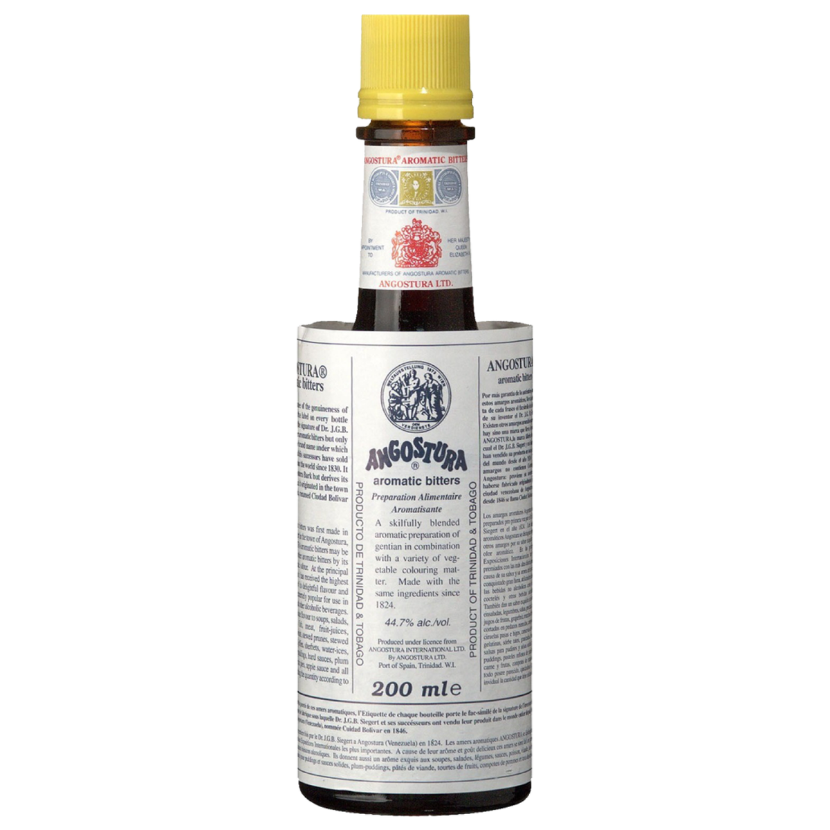 Angostura Bitter 20 cl