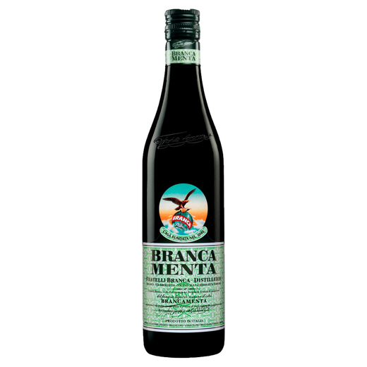 Brancamenta Amaro 100 cl