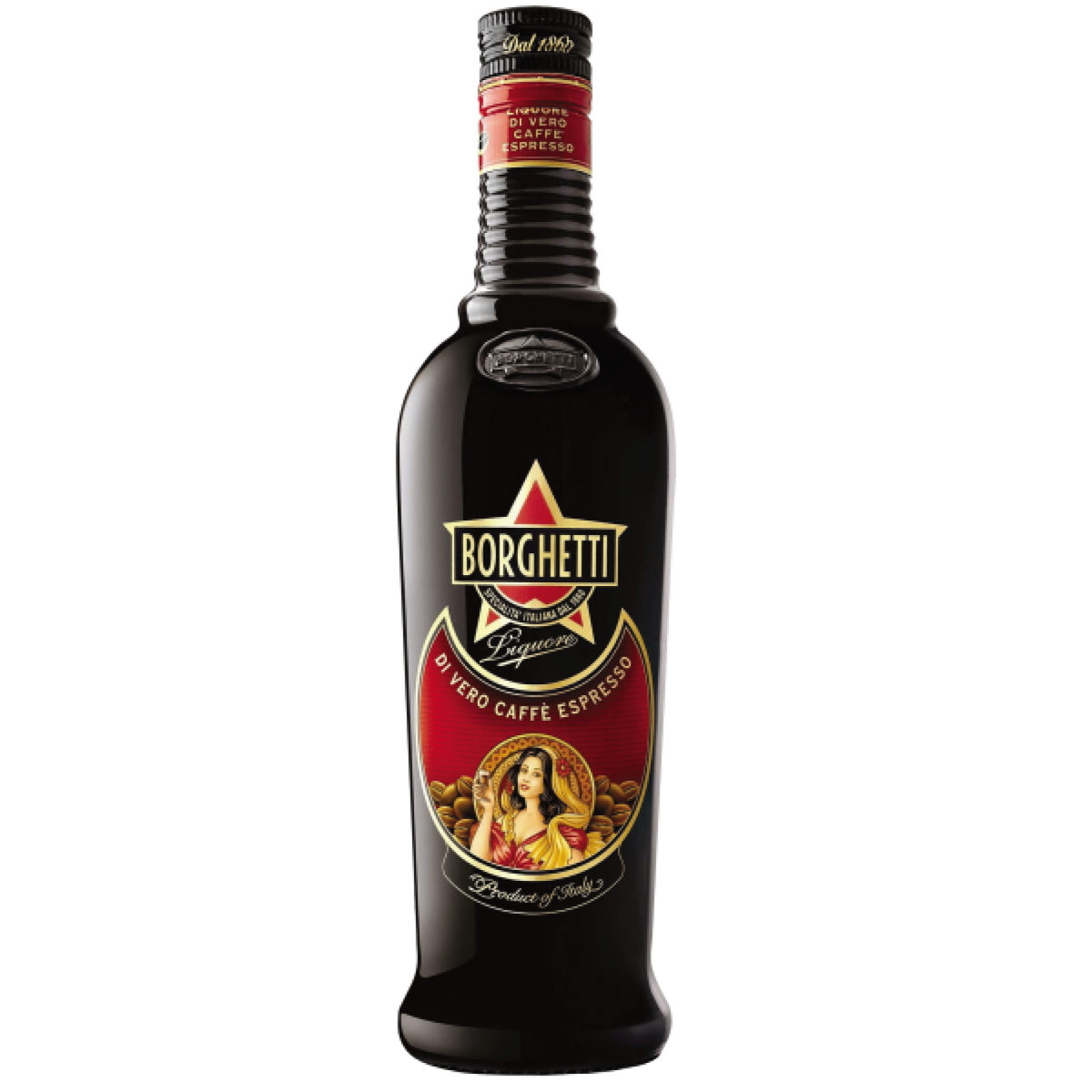 Borghetti Caffè 70 cl