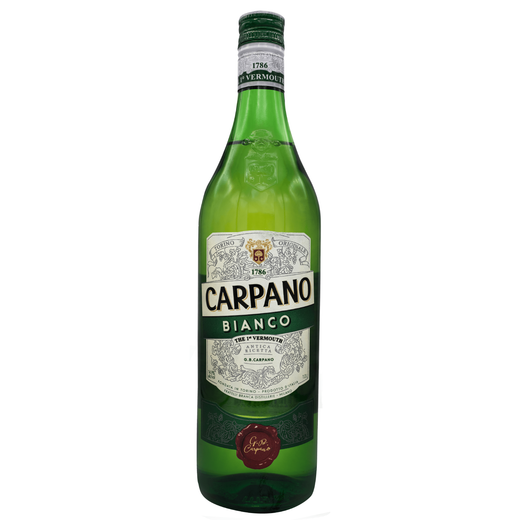Carpano Bianco Vermouth 100 cl