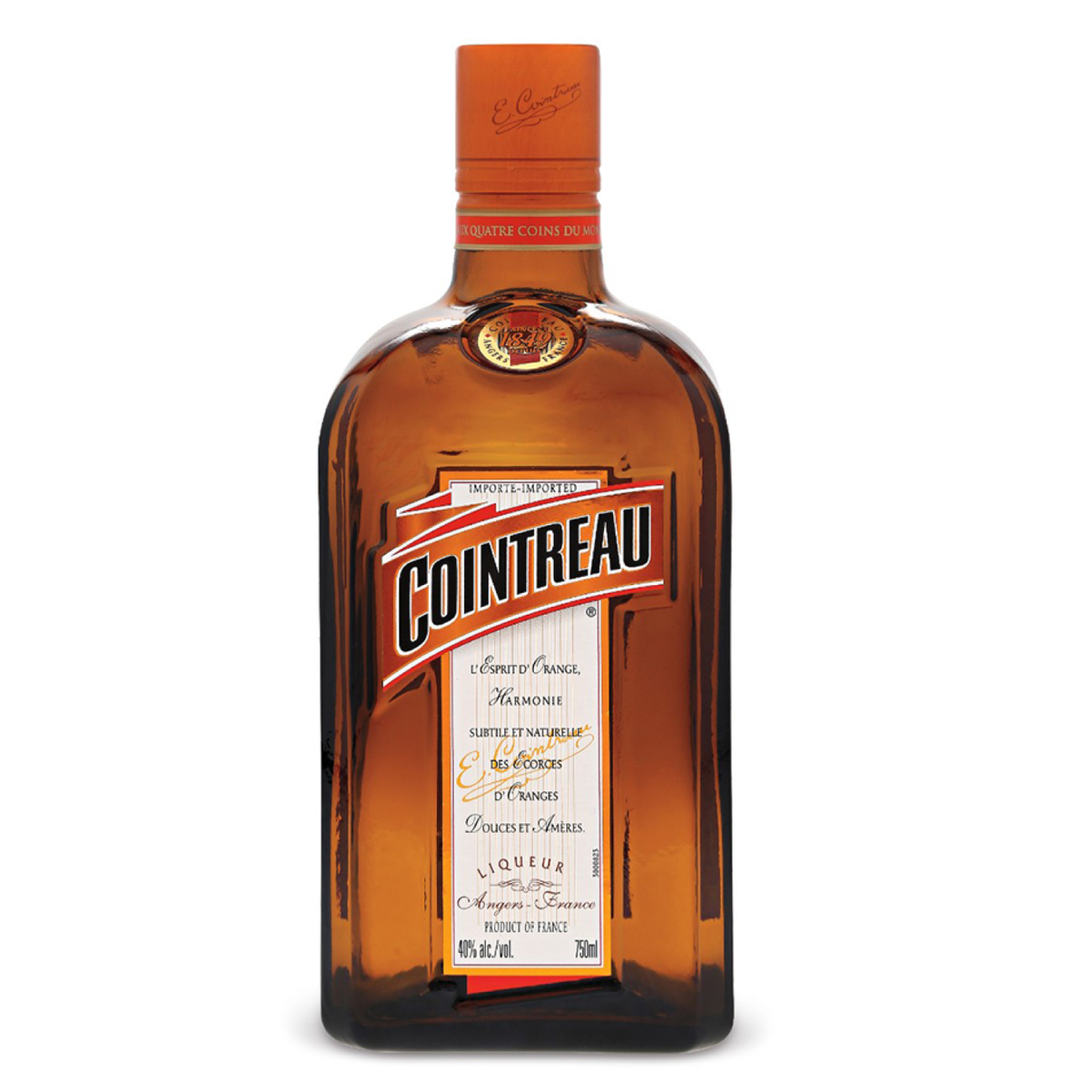 Cointreau 100 cl