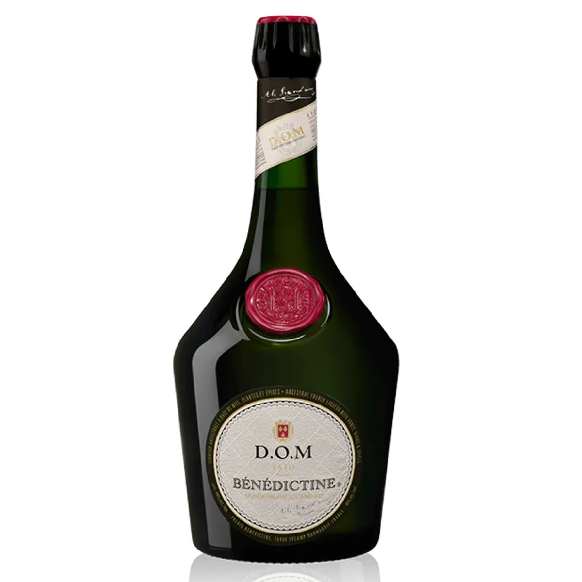 Dom Benedictine 70 cl