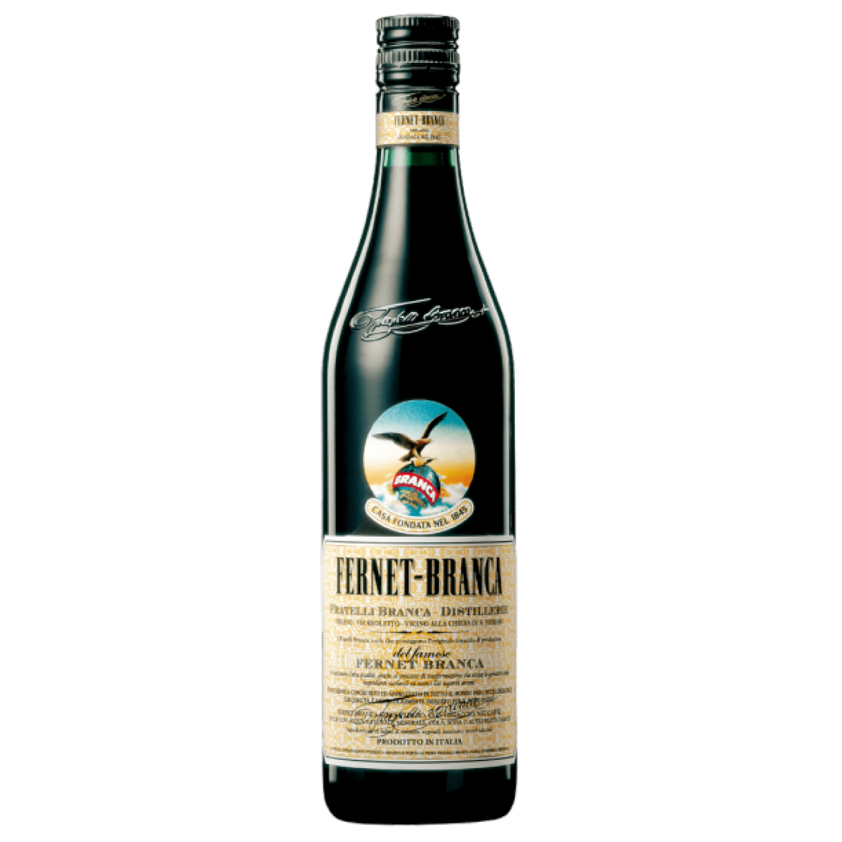 Fernet Branca Amaro 100 cl