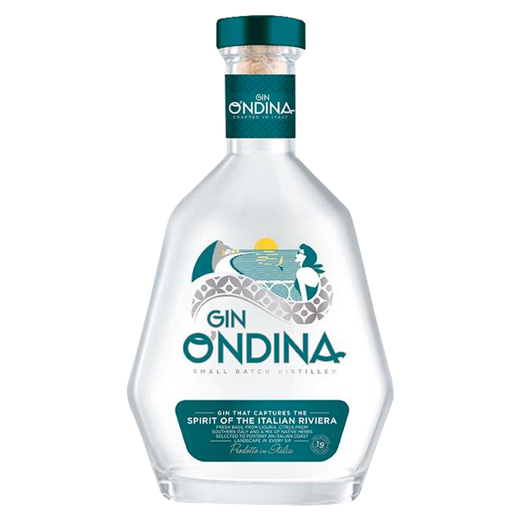 Ondina Gin 70 cl