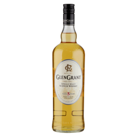 Glen Grant 5 YO Whisky 70 cl