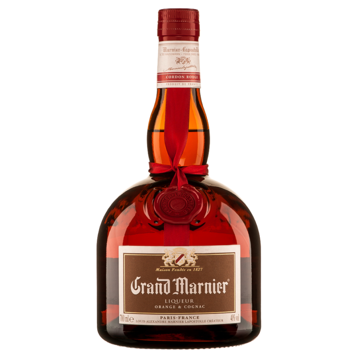 Grand Marnier 70 cl