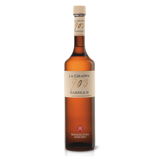 Grappa 903 Barrique 70 cl
