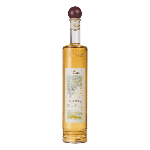 Berta Monprà Grappa 70 cl