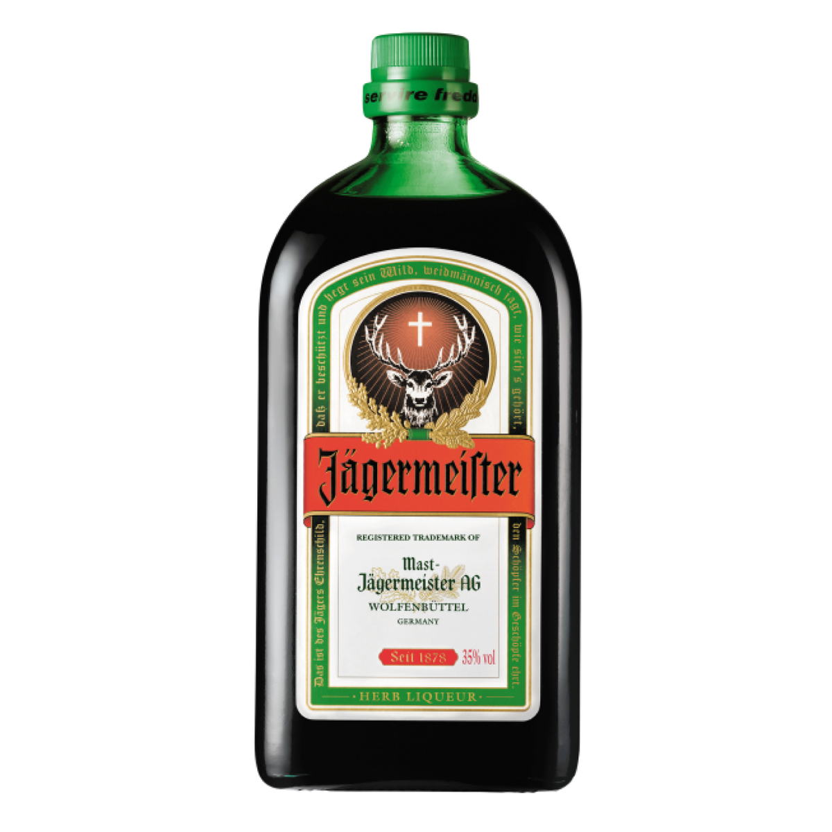 Jagermeister Amaro 100 cl