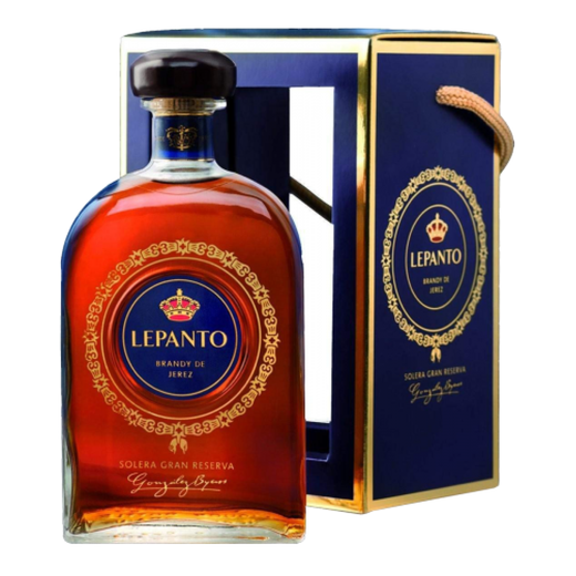 Lepanto Brandy 70 cl