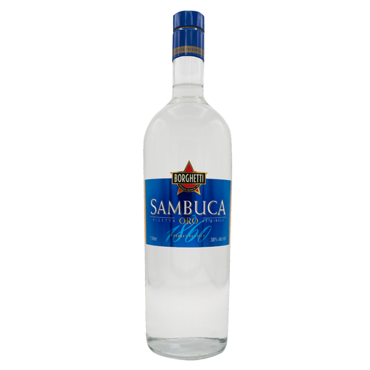 Borghetti Sambuca 100 cl