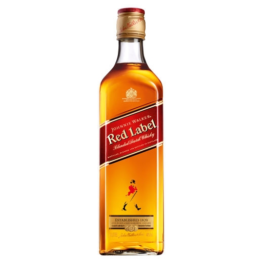 Johnnie Walker Red Label Whisky 70 cl