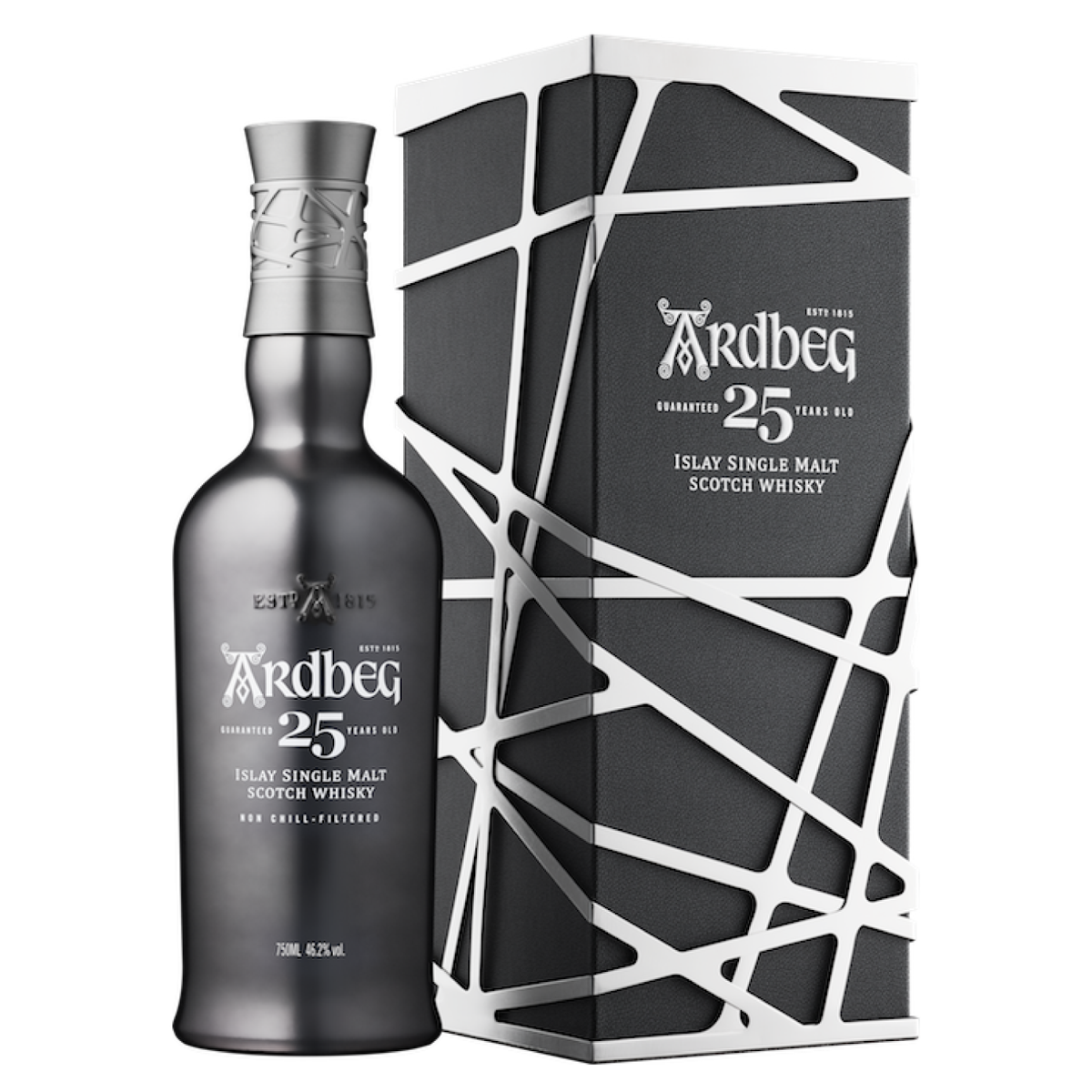 Ardbeg 25 YO Whisky 70 cl