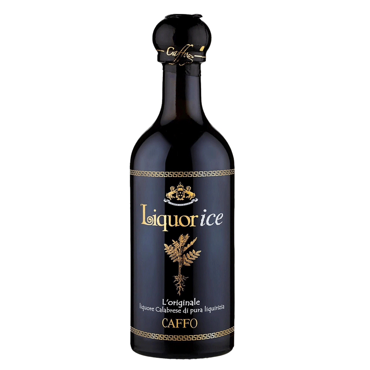 Liquorice Liquirizia 50 cl