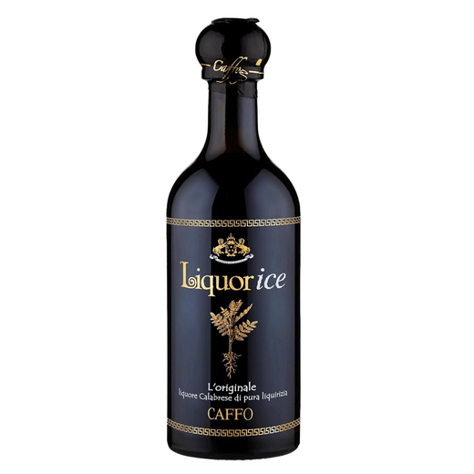 Liquorice Liquirizia 50 cl