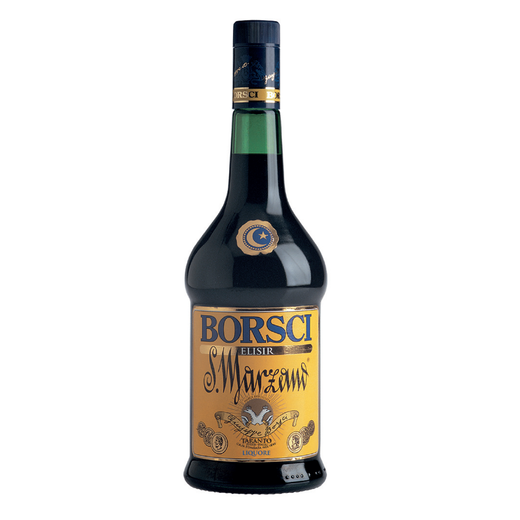 Borsci San Marzano Elisir Amaro 100 cl