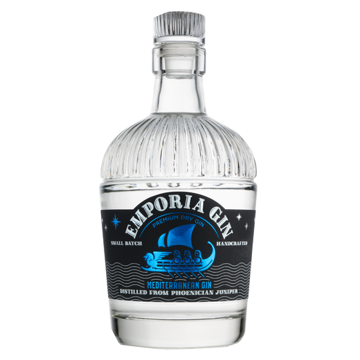 Emporia Gin 70 cl