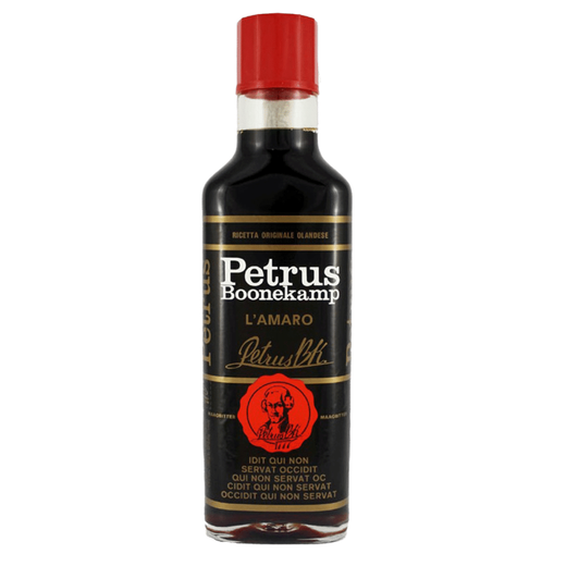 Petrus Boonekamp Amaro 70 cl