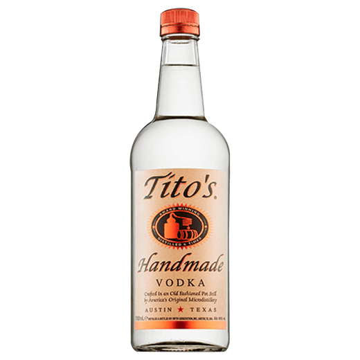 Tito's Vodka 70 cl