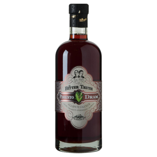 The Bitter Truth Pimento Dram 50 cl