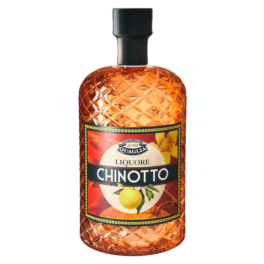 Quaglia Liquore Chinotto 70 cl