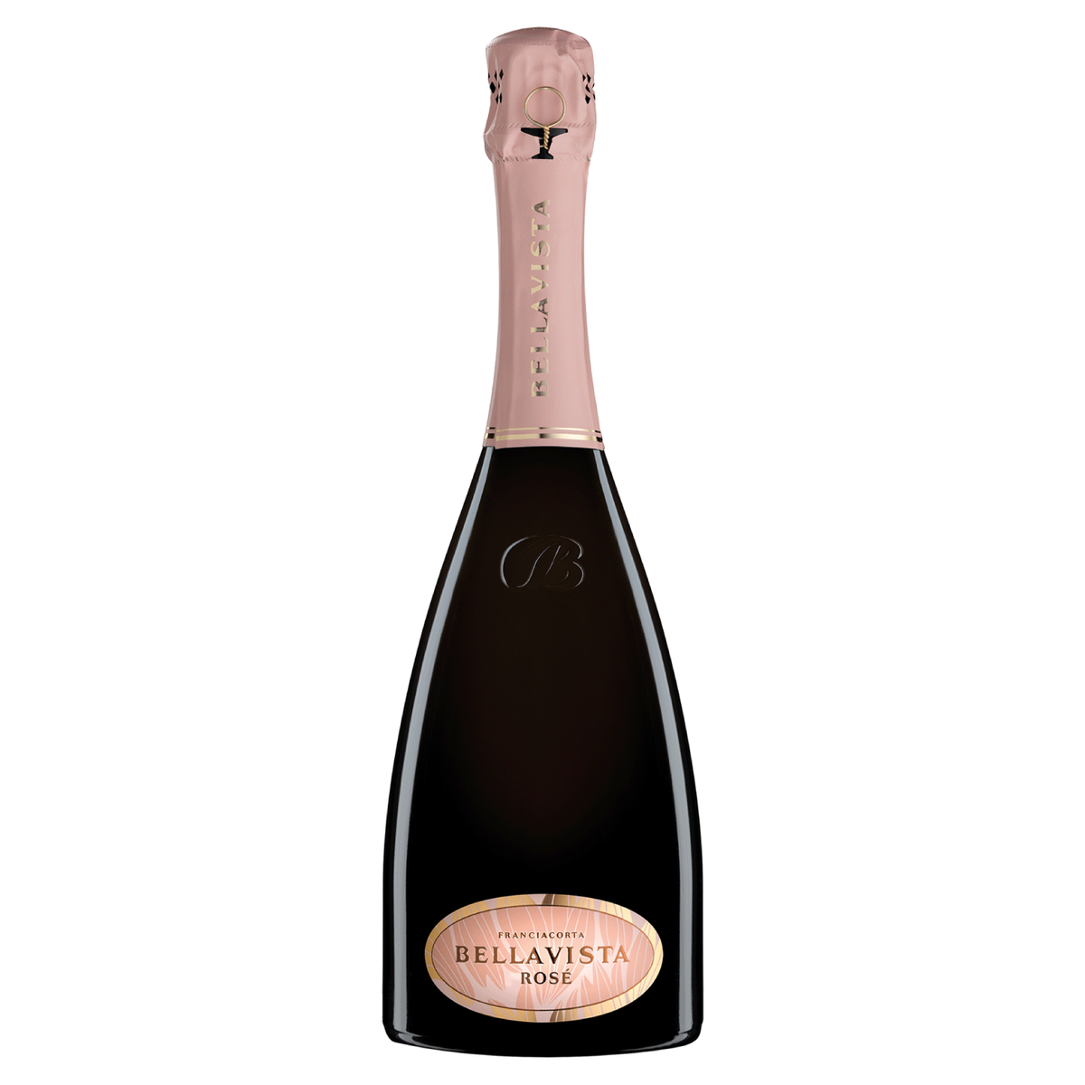 Bellavista Alma Grande Cuveè  Brut Franciacorta Rosè 75 cl