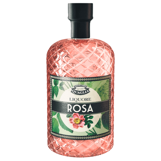 Quaglia Liquore Rosa 70 cl