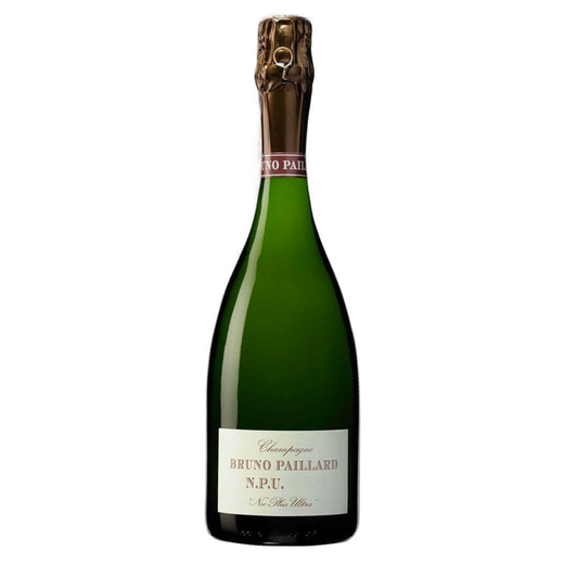 Bruno Paillard Extra Brut Assemblage Millesimato 2012 75 cl