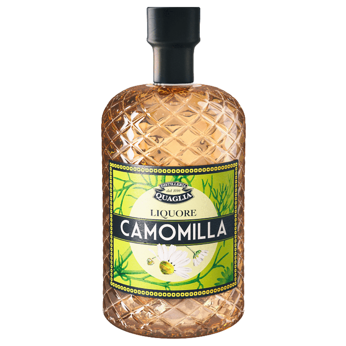 Quaglia Liquore Camomilla 70 cl