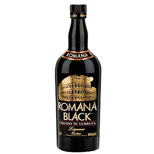 Romana Black Sambuca 100 cl