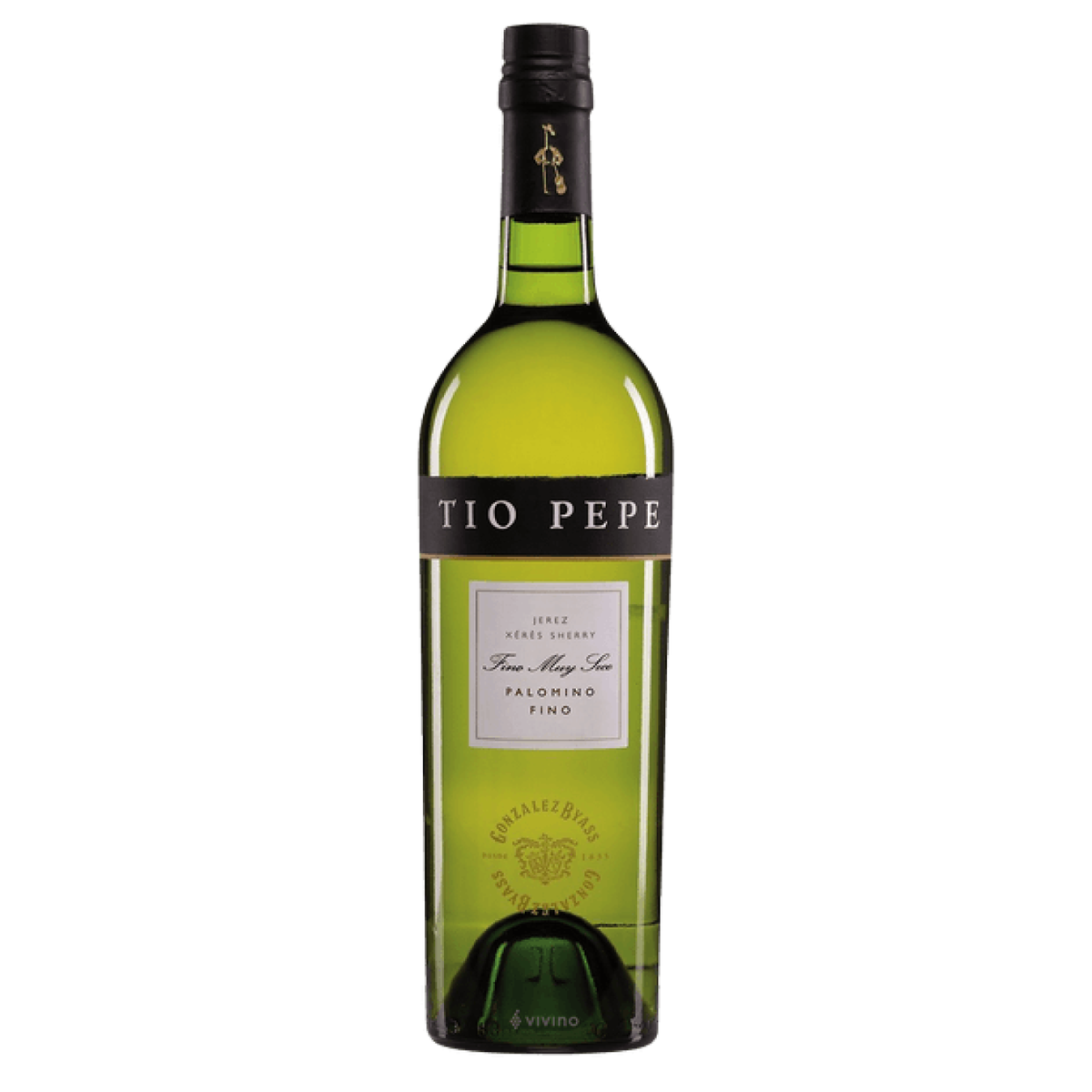 Tio Pepe Fino Sherry 70 cl