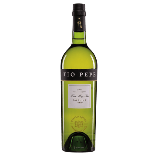Tio Pepe Fino Sherry 70 cl